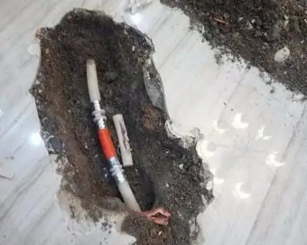 韶关市测漏水电话