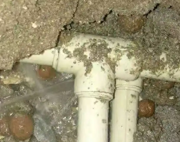 韶关市测漏水多少钱