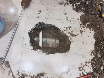 韶关市测漏水电话