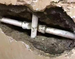 韶关市测漏水哪家好