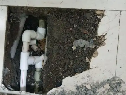 韶关市测漏水哪家好