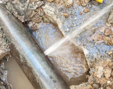 韶关市测漏水公司