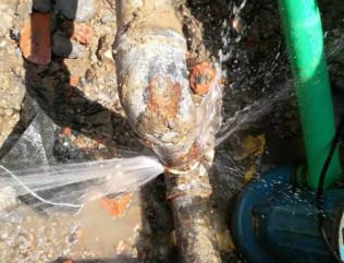 韶关市测漏水公司电话