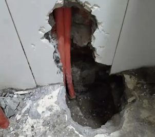 韶关市漏水检测电话