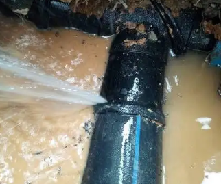 韶关市测漏水公司哪家好