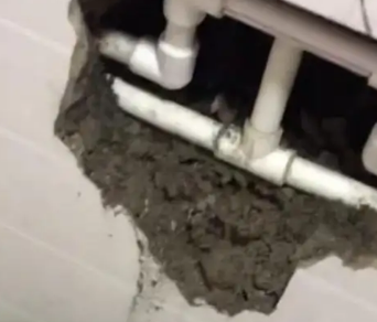 韶关市漏水检测电话