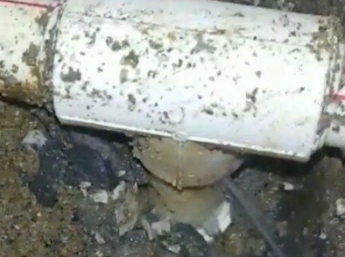 韶关市测漏水公司多少钱