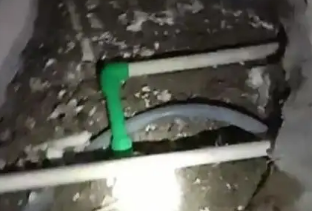 韶关市测漏水公司