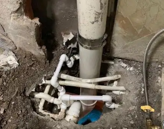 韶关市漏水检测哪家好