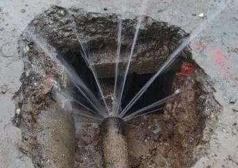 韶关市漏水检测多少钱