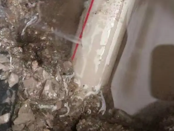 韶关市漏水检测哪家好