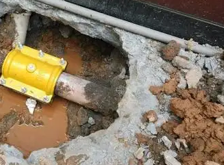 韶关市漏水检测哪家好