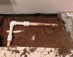 韶关市测漏水哪家好