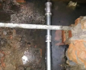 韶关市漏水检测公司电话