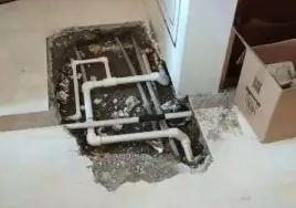 韶关市卫生间测漏水如何检测