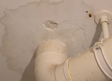 韶关市卫生间测漏水多少钱