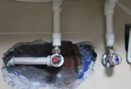 韶关市卫生间测漏水查询方法