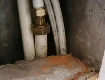 韶关市水管漏水检测哪家好