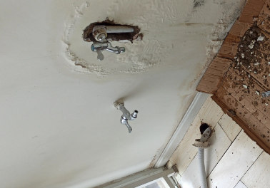 韶关市卫生间测漏水