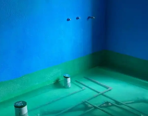 韶关市卫生间防水