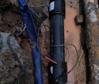 韶关市水管漏水检测多少钱