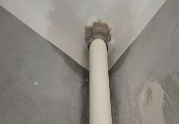 韶关市卫生间测漏水之渗水防护