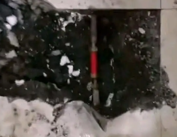 韶关市卫生间测漏水多少钱