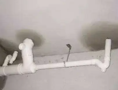 韶关市卫生间测漏水的几种情景