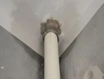 韶关市卫生间测漏水价格