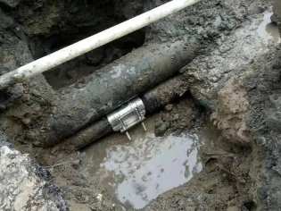 韶关市水管漏水检测的传递距离多少