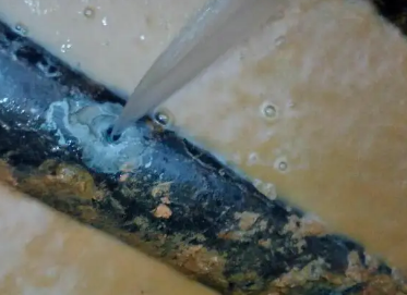 韶关市水管漏水检测多少钱