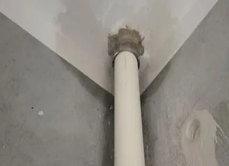 韶关市卫生间测漏水的新闻分享