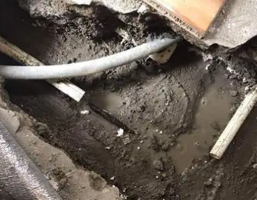 韶关市卫生间测漏水价格明细