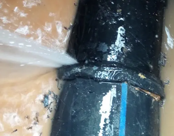 韶关市水管漏水检测的小妙招