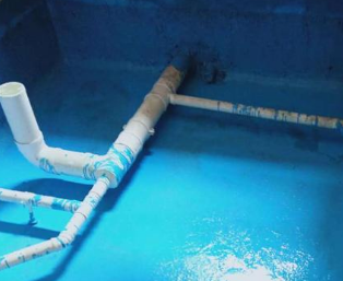 韶关市卫生间测漏水之如何查漏水点