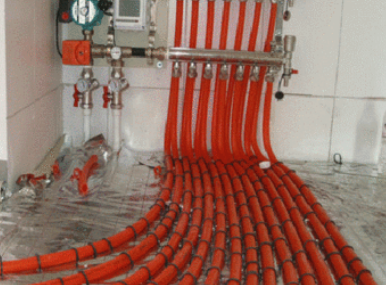 韶关市地暖维修多少钱