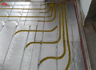 韶关市地暖维修哪家好
