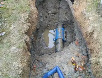 韶关市水管漏水检测多少钱