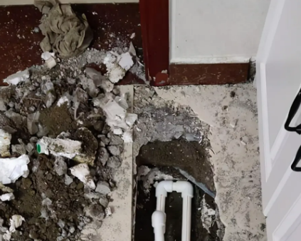 韶关市卫生间测漏水的相关问题