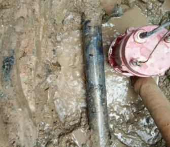 韶关市水管漏水检测的检测方法