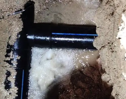 韶关市水管漏水检测哪家好