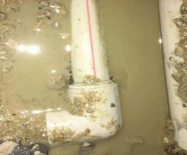 韶关市水管漏水检测多少钱