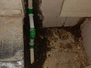 韶关市卫生间测漏水哪家好