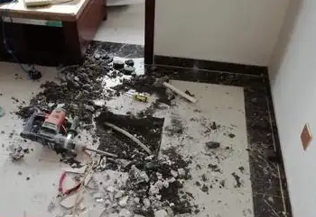 韶关市漏水检测多少钱