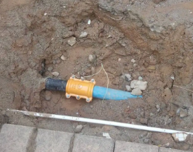 韶关市水管漏水检测的情况