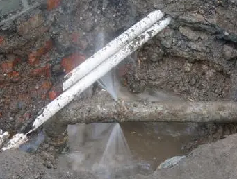 韶关市测漏水多少钱