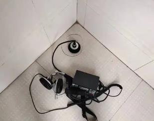 韶关市测漏水公司