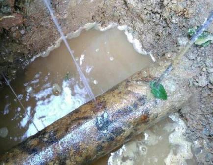韶关市漏水检测公司分享下如何测试漏水的案例分享