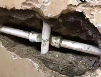 韶关市漏水检测电话多少