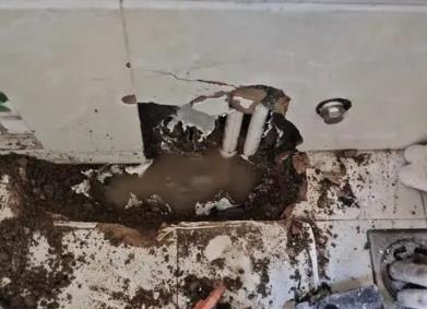 韶关市漏水检测电话